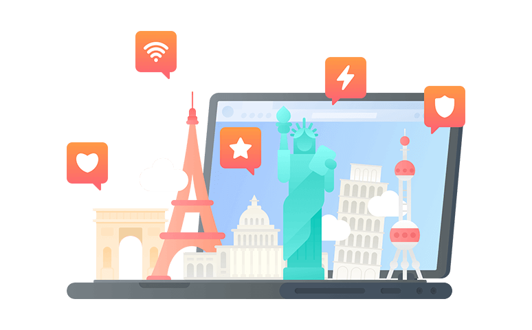 在智利连接到中国vpn - 返华加速器